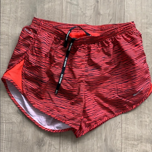 Nike Pants - NIKE running shorts